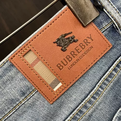 Cheap Burberry Jeans For Men #1295448 Replica Wholesale [$88.00 USD] [ITEM#1295448] on Replica Burberry Jeans