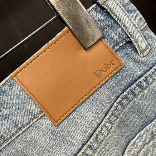 Cheap Christian Dior Jeans For Men #1295449 Replica Wholesale [$88.00 USD] [ITEM#1295449] on Replica Christian Dior Jeans