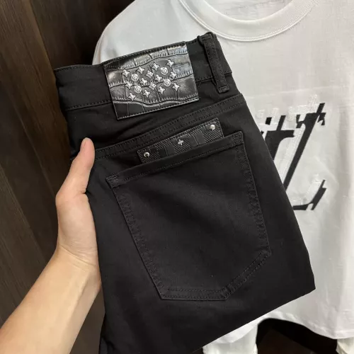 Louis Vuitton LV Jeans For Men #1295451