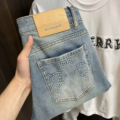 Burberry Jeans For Men #1295460