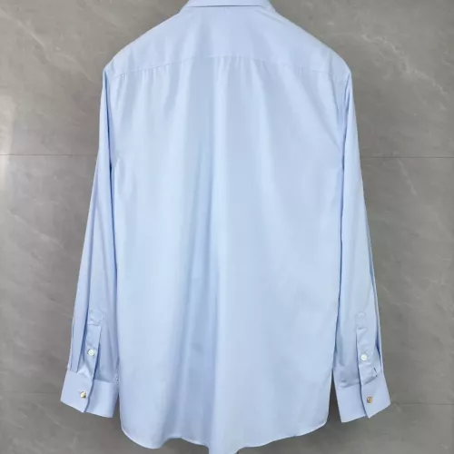 Cheap Christian Dior Shirts Long Sleeved For Men #1295468 Replica Wholesale [$88.00 USD] [ITEM#1295468] on Replica Christian Dior Shirts