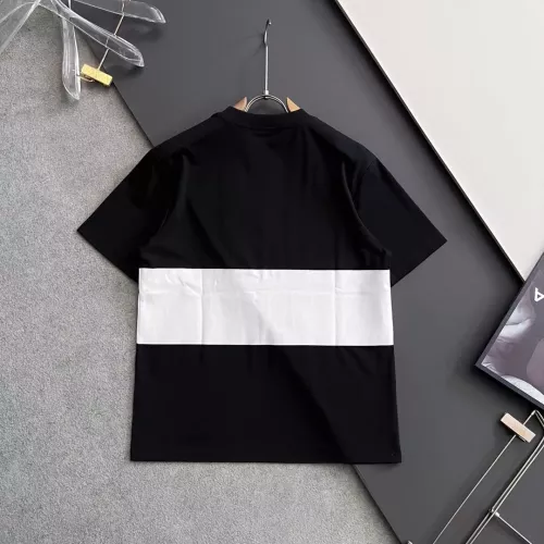 Cheap Burberry T-Shirts Short Sleeved For Unisex #1295490 Replica Wholesale [$72.00 USD] [ITEM#1295490] on Replica Burberry T-Shirts