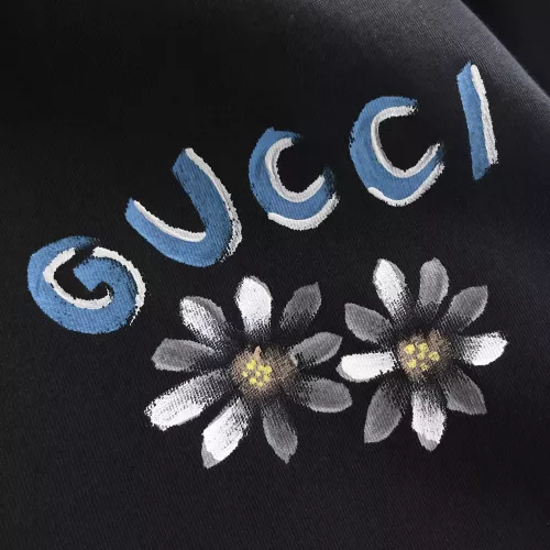 Cheap Gucci T-Shirts Short Sleeved For Men #1295494 Replica Wholesale [$72.00 USD] [ITEM#1295494] on Replica Gucci T-Shirts