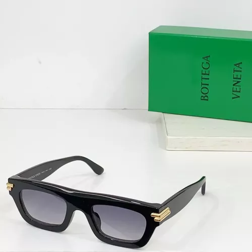 Bottega Veneta AAA Quality Sunglasses #1295533