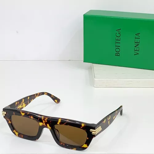 Bottega Veneta AAA Quality Sunglasses #1295535