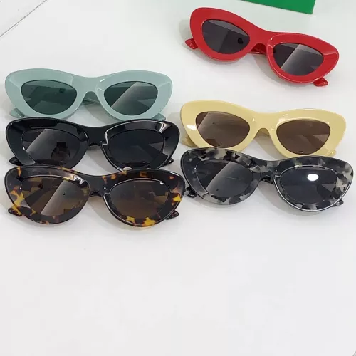 Cheap Bottega Veneta AAA Quality Sunglasses #1295536 Replica Wholesale [$64.00 USD] [ITEM#1295536] on Replica Bottega Veneta AAA Quality Sunglasses