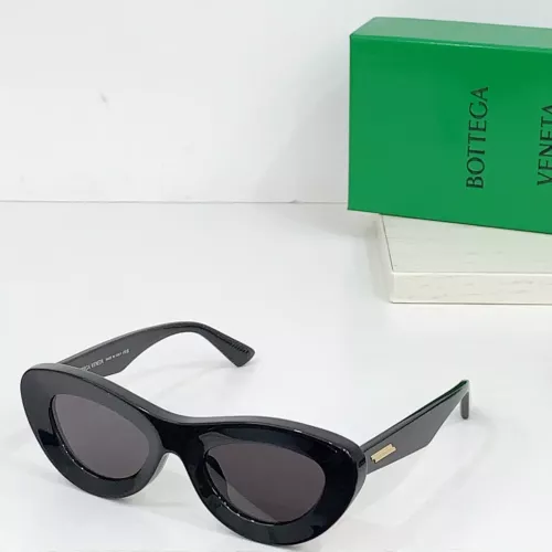 Bottega Veneta AAA Quality Sunglasses #1295542