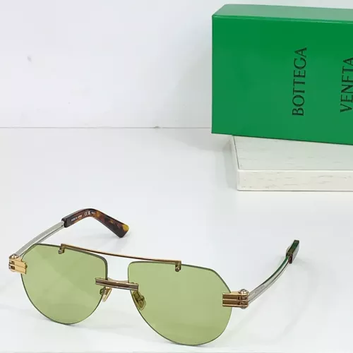 Bottega Veneta AAA Quality Sunglasses #1295543