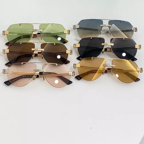 Cheap Bottega Veneta AAA Quality Sunglasses #1295543 Replica Wholesale [$64.00 USD] [ITEM#1295543] on Replica Bottega Veneta AAA Quality Sunglasses