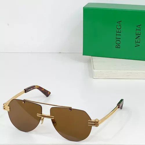 Bottega Veneta AAA Quality Sunglasses #1295546