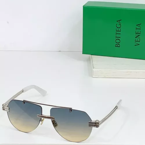 Bottega Veneta AAA Quality Sunglasses #1295549