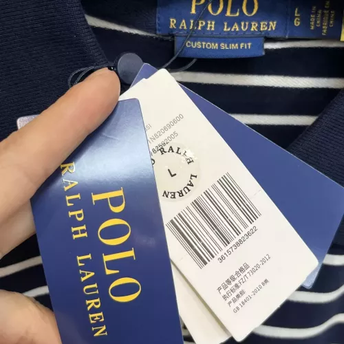 Cheap Ralph Lauren Polo T-Shirts Short Sleeved For Men #1295575 Replica Wholesale [$72.00 USD] [ITEM#1295575] on Replica Ralph Lauren Polo T-Shirts