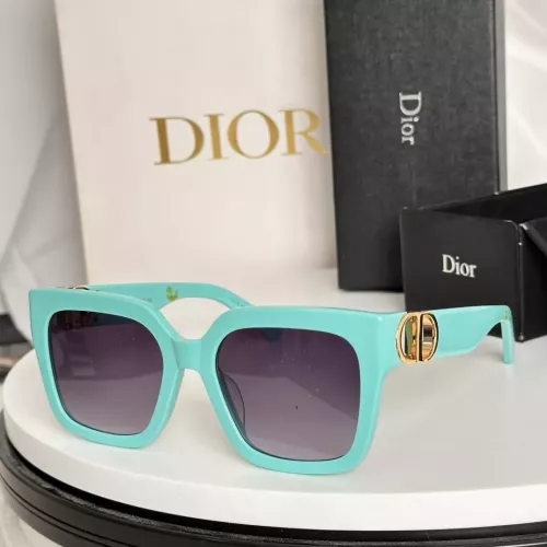 Christian Dior AAA Quality Sunglasses #1295637