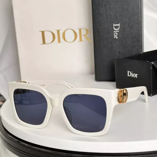 Christian Dior AAA Quality Sunglasses #1295638