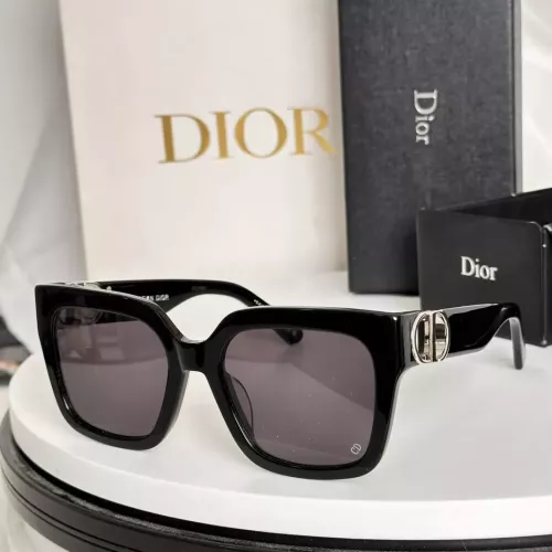 Christian Dior AAA Quality Sunglasses #1295639