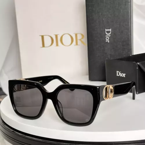 Christian Dior AAA Quality Sunglasses #1295640