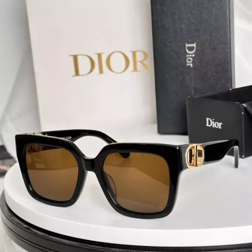 Christian Dior AAA Quality Sunglasses #1295641