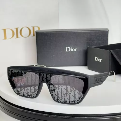 Christian Dior AAA Quality Sunglasses #1295649