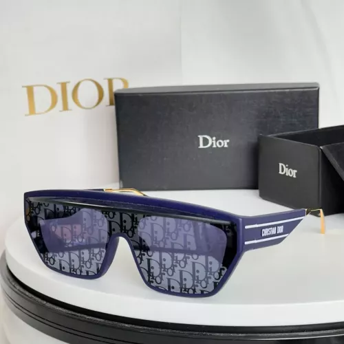 Christian Dior AAA Quality Sunglasses #1295650