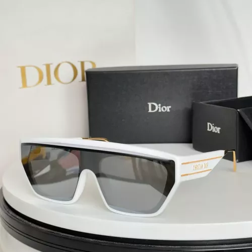 Christian Dior AAA Quality Sunglasses #1295652