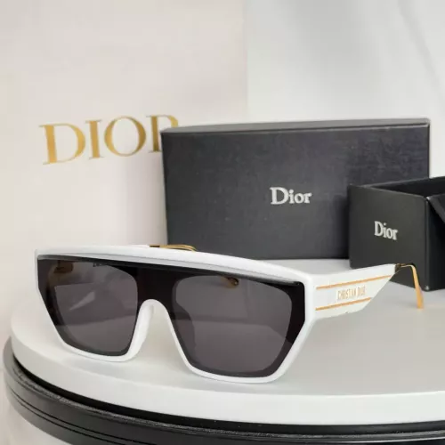 Christian Dior AAA Quality Sunglasses #1295653