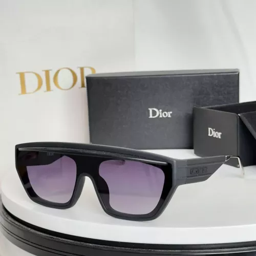 Christian Dior AAA Quality Sunglasses #1295654