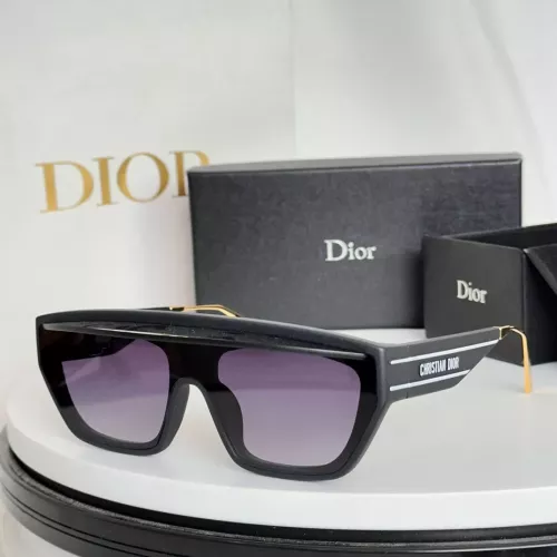 Christian Dior AAA Quality Sunglasses #1295655