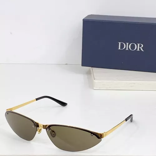 Christian Dior AAA Quality Sunglasses #1295661