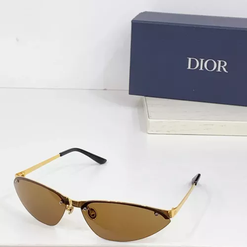 Christian Dior AAA Quality Sunglasses #1295662