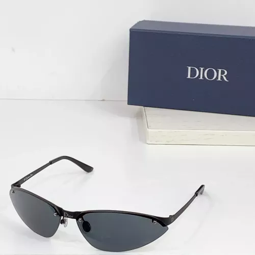 Christian Dior AAA Quality Sunglasses #1295665