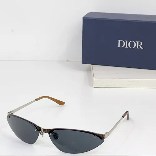 Christian Dior AAA Quality Sunglasses #1295666