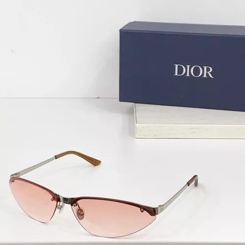 Christian Dior AAA Quality Sunglasses #1295668