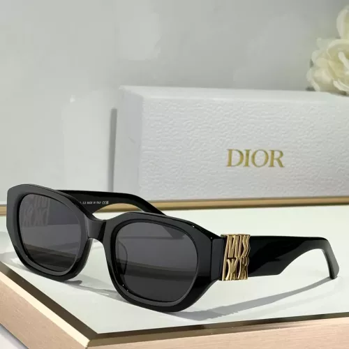 Christian Dior AAA Quality Sunglasses #1295673