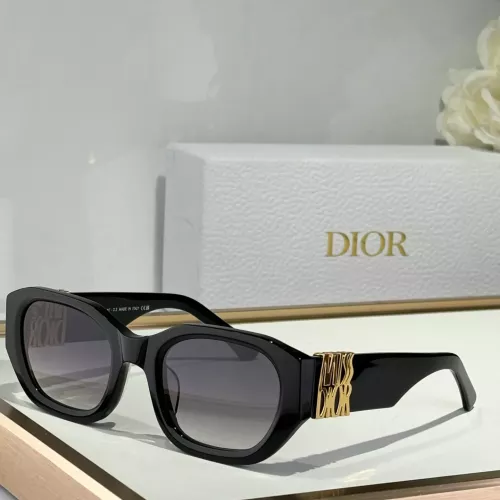 Christian Dior AAA Quality Sunglasses #1295674