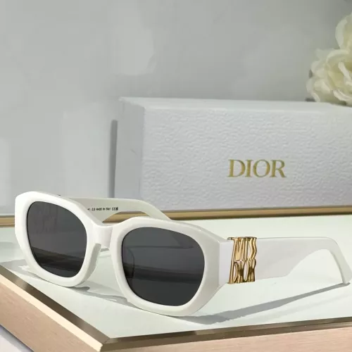 Christian Dior AAA Quality Sunglasses #1295678