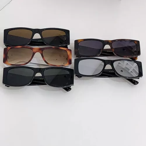 Cheap Christian Dior AAA Quality Sunglasses #1295683 Replica Wholesale [$60.00 USD] [ITEM#1295683] on Replica Christian Dior AAA Quality Sunglasses