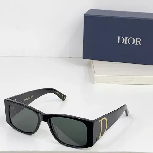 Christian Dior AAA Quality Sunglasses #1295689