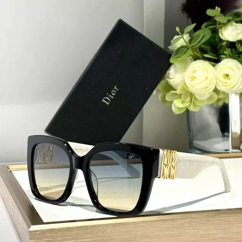 Christian Dior AAA Quality Sunglasses #1295701