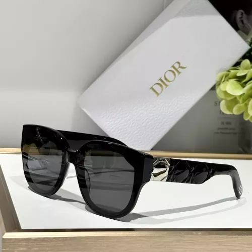 Christian Dior AAA Quality Sunglasses #1295715