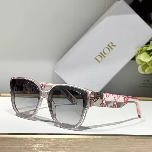 Christian Dior AAA Quality Sunglasses #1295717