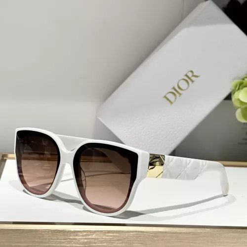 Christian Dior AAA Quality Sunglasses #1295718