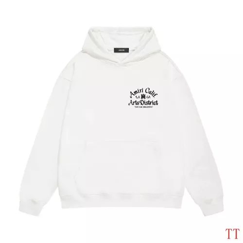 Amiri Hoodies Long Sleeved For Unisex #1295720