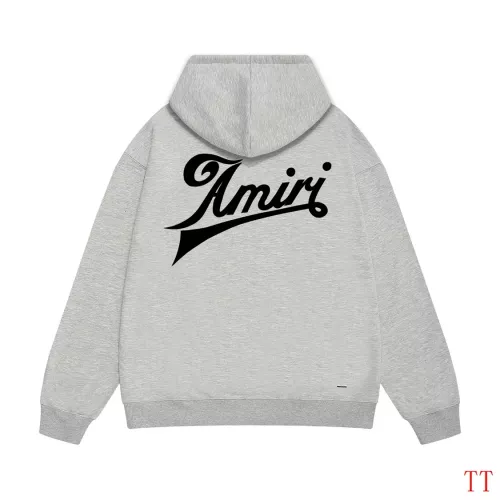 Amiri Hoodies Long Sleeved For Unisex #1295726