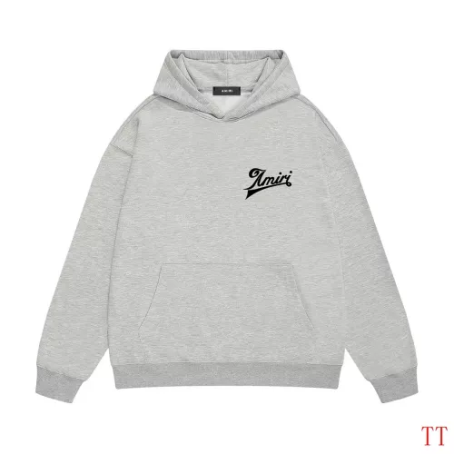 Cheap Amiri Hoodies Long Sleeved For Unisex #1295726 Replica Wholesale [$52.00 USD] [ITEM#1295726] on Replica Amiri Hoodies