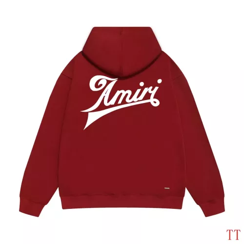 Amiri Hoodies Long Sleeved For Unisex #1295727