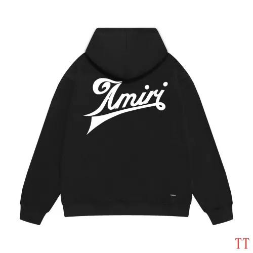 Cheap Amiri Hoodies Long Sleeved For Unisex #1295730 Replica Wholesale [$52.00 USD] [ITEM#1295730] on Replica Amiri Hoodies