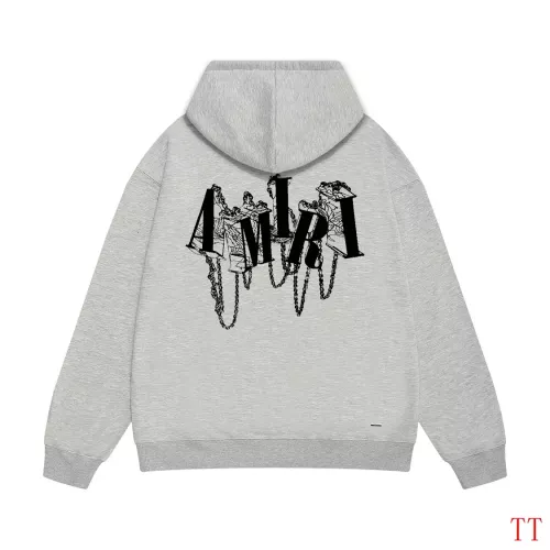 Amiri Hoodies Long Sleeved For Unisex #1295733