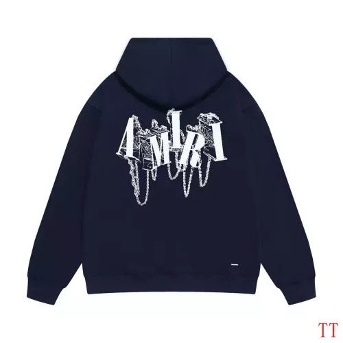 Amiri Hoodies Long Sleeved For Unisex #1295736