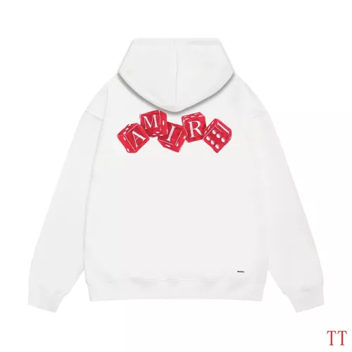 Cheap Amiri Hoodies Long Sleeved For Unisex #1295738 Replica Wholesale [$52.00 USD] [ITEM#1295738] on Replica Amiri Hoodies