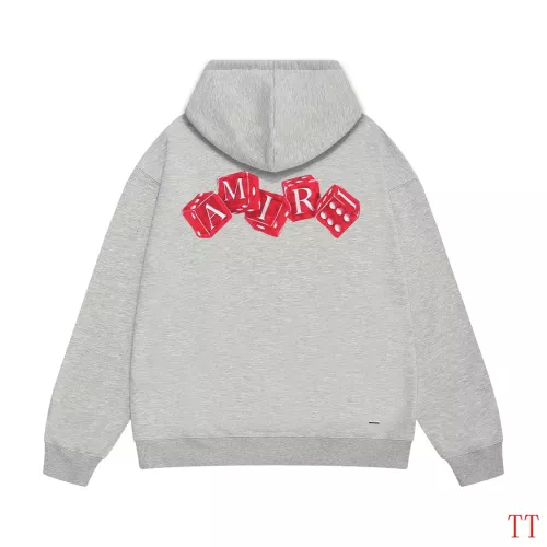 Cheap Amiri Hoodies Long Sleeved For Unisex #1295739 Replica Wholesale [$52.00 USD] [ITEM#1295739] on Replica Amiri Hoodies